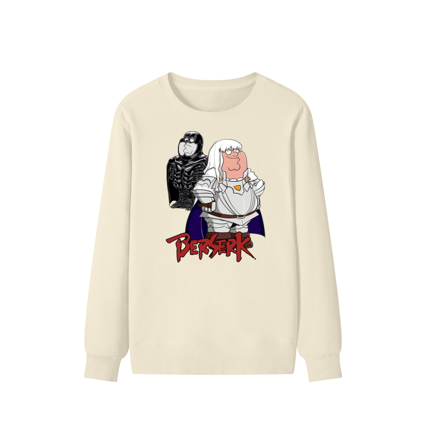 Peter Griffith Sweater