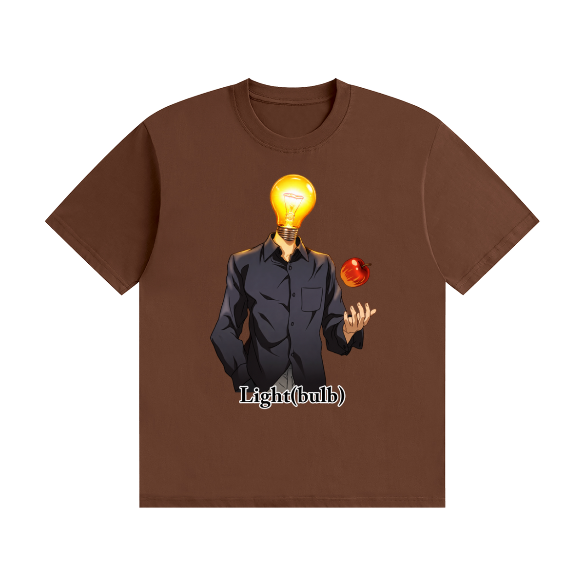 Bulb Tee