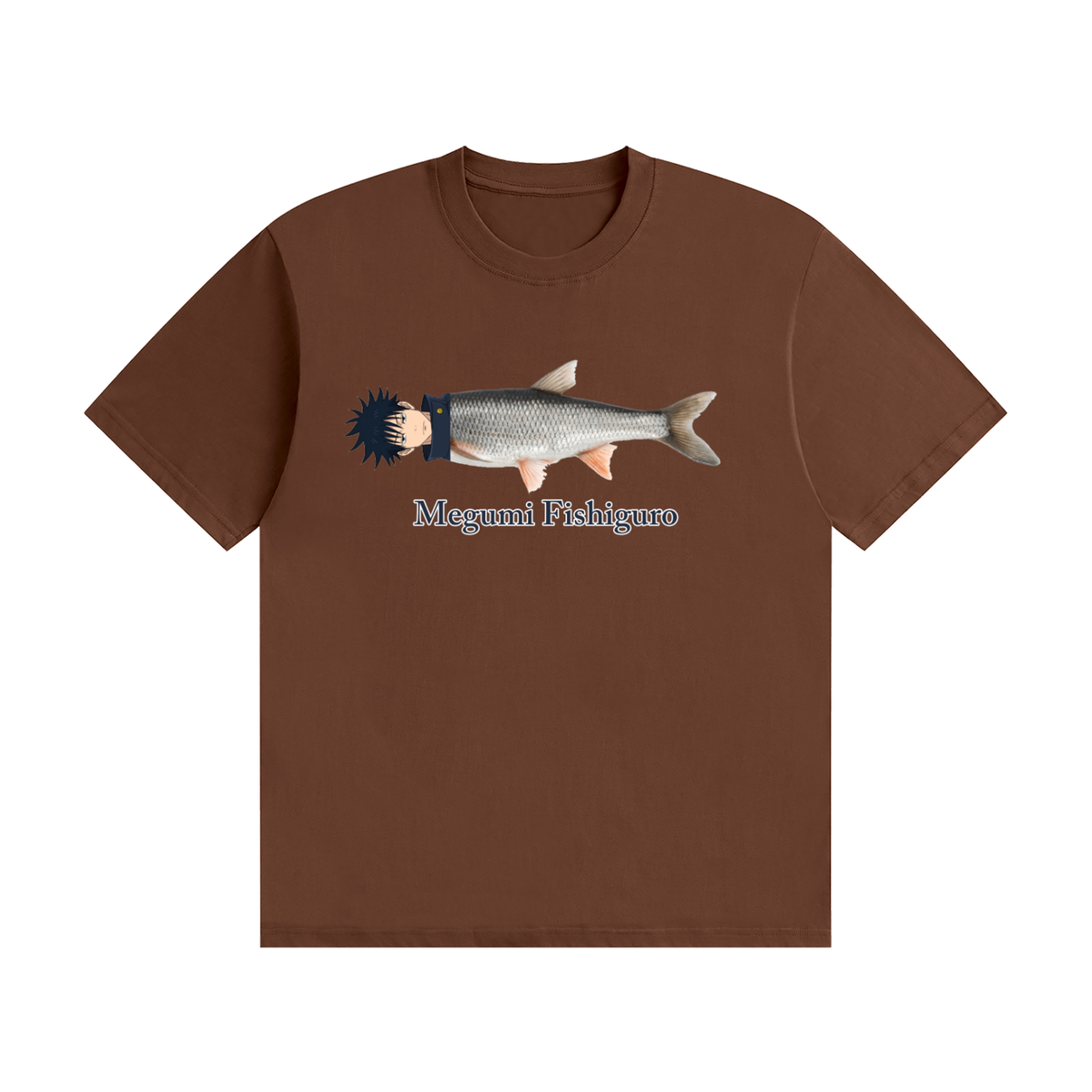Fish Tee