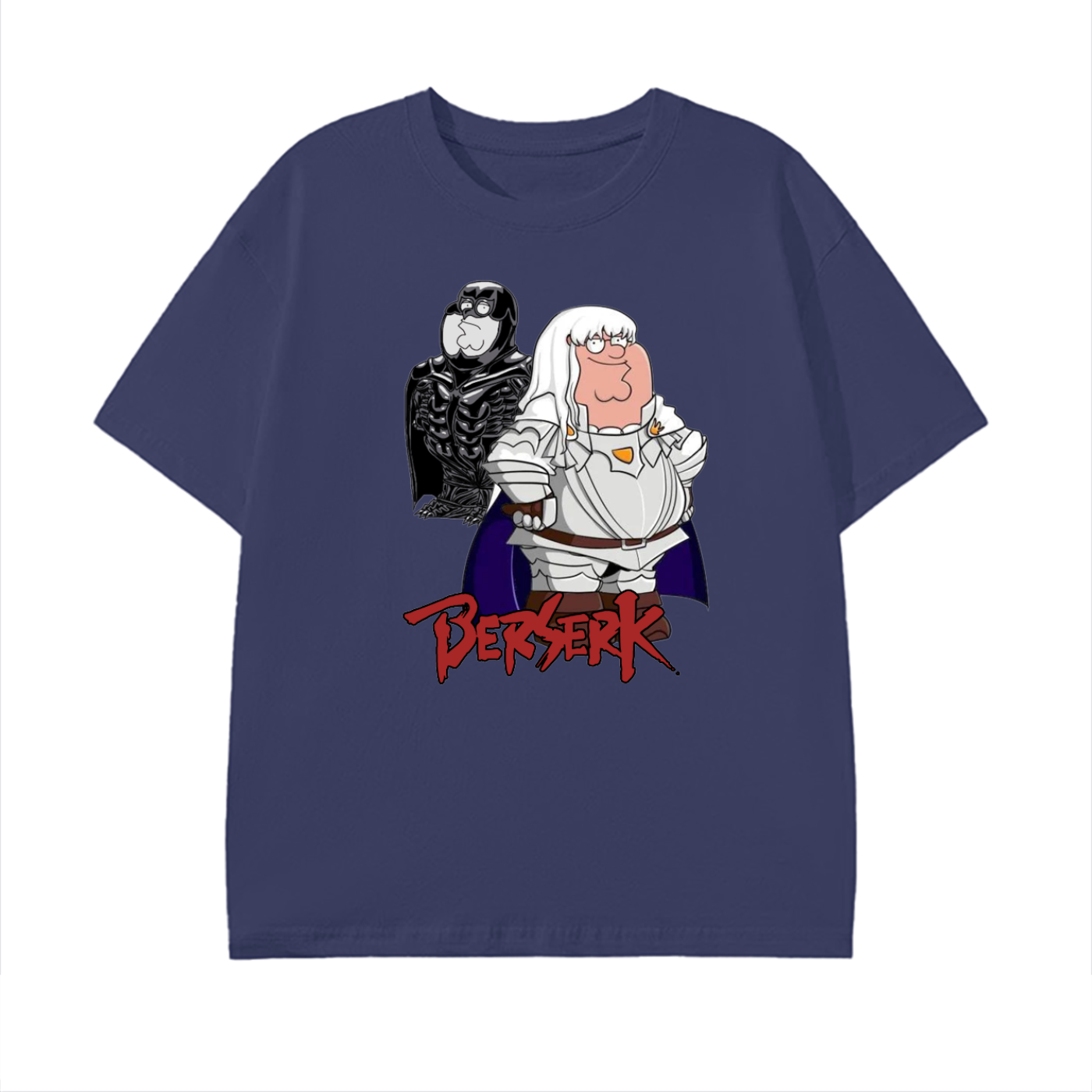 Peter Griffith Tee