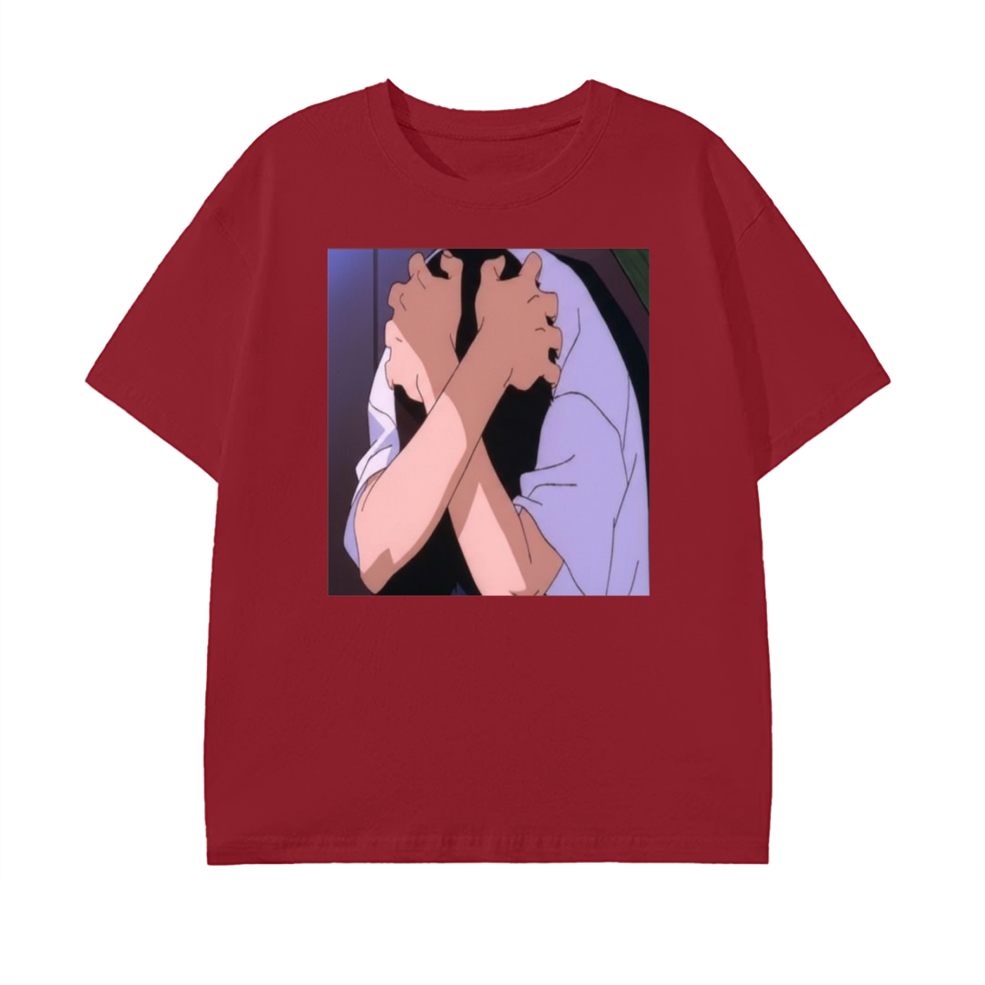 Sad Guy Tee