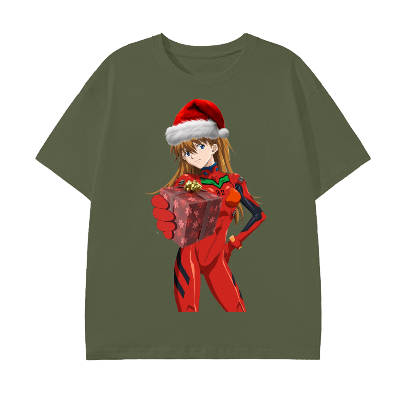 Asuka Gift Tee