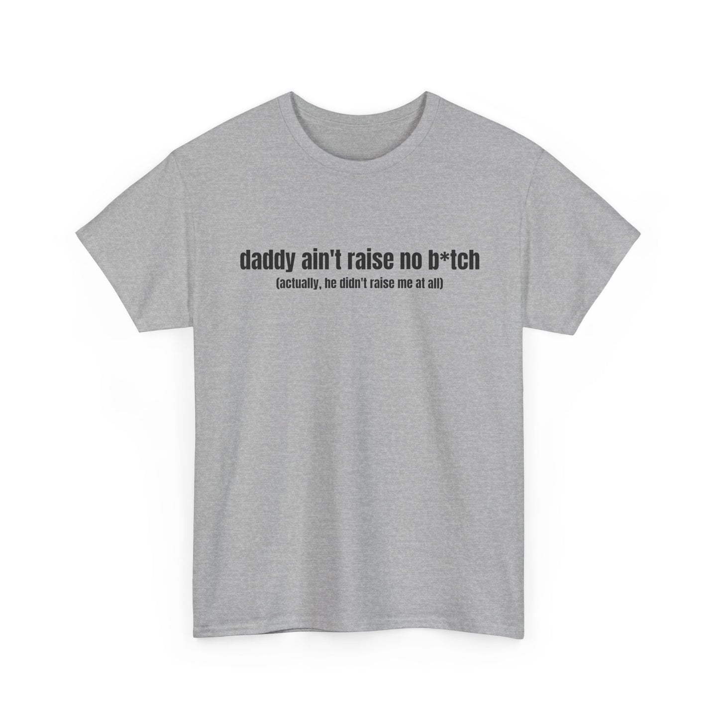Raise Tee