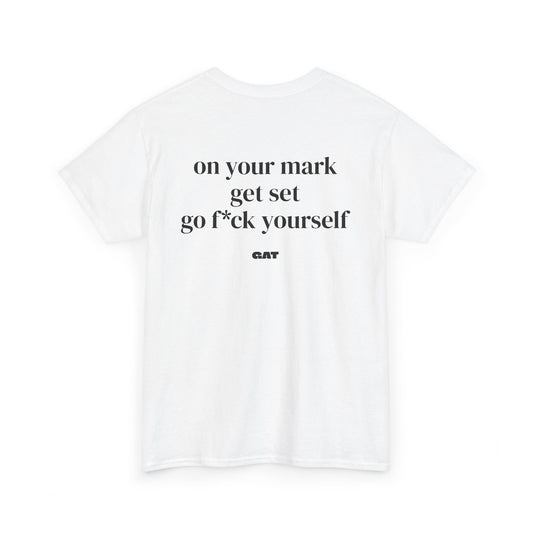 Get Set Tee