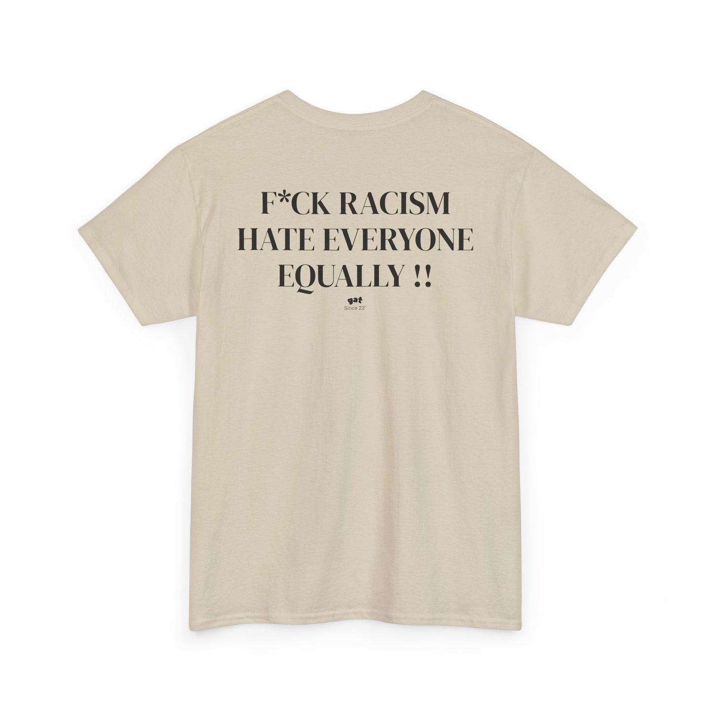 Equally Tee