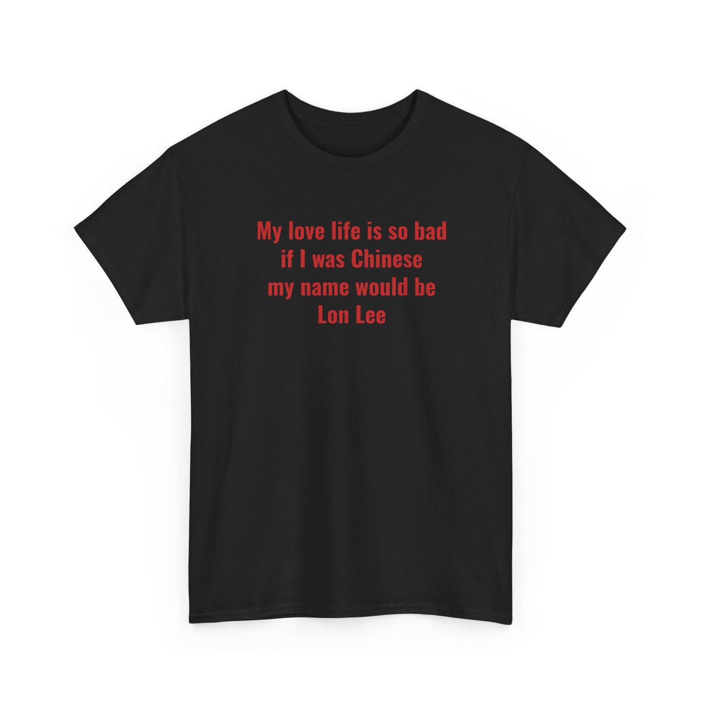 Lon Lee Tee