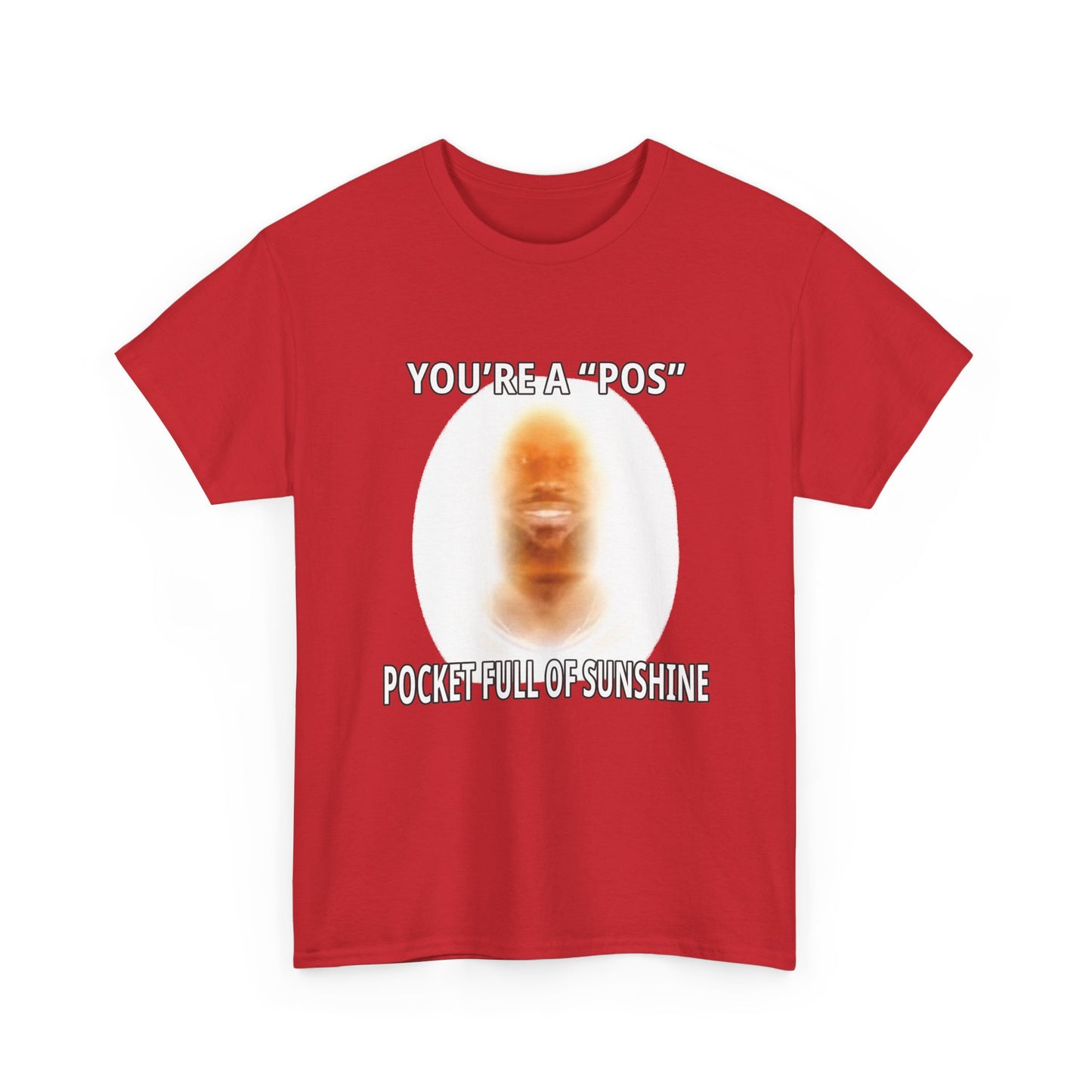 POS Tee