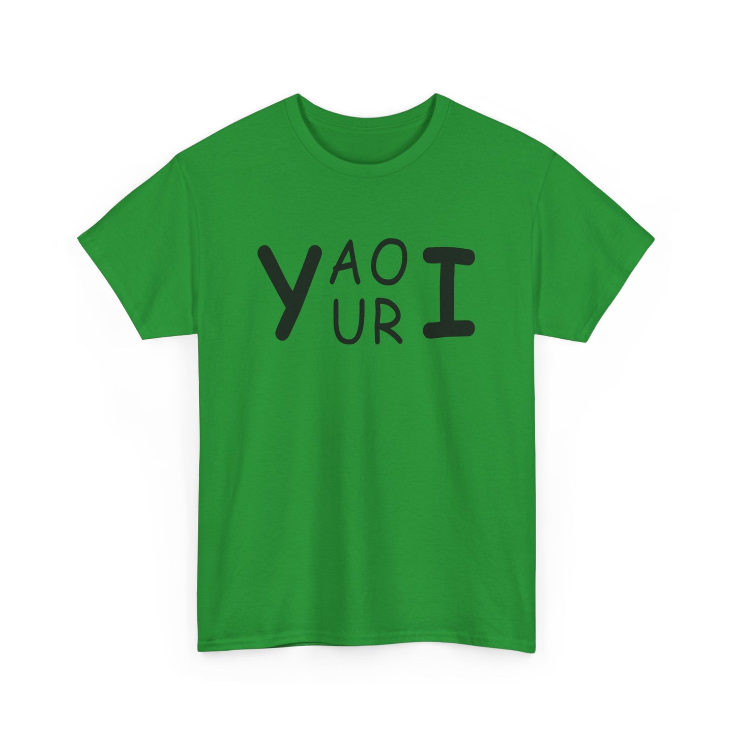 Yaouri Tee