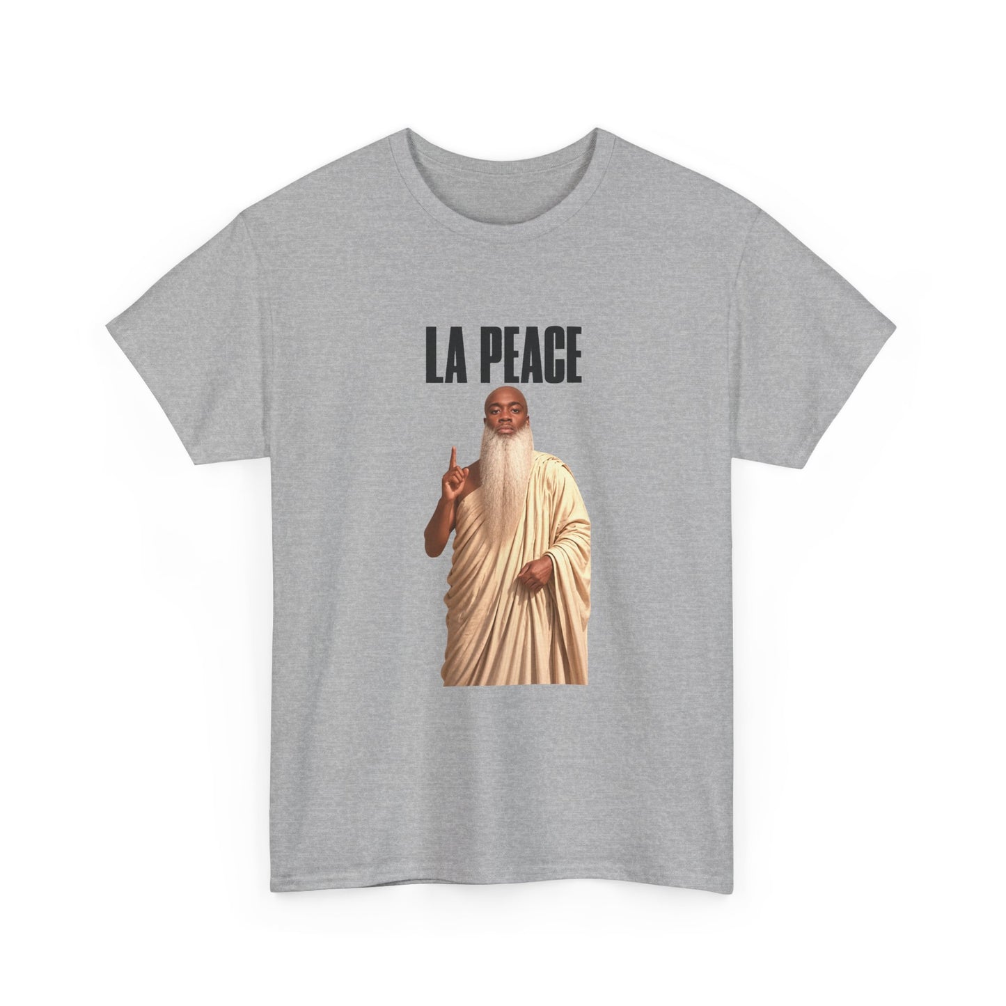 Peace Tee