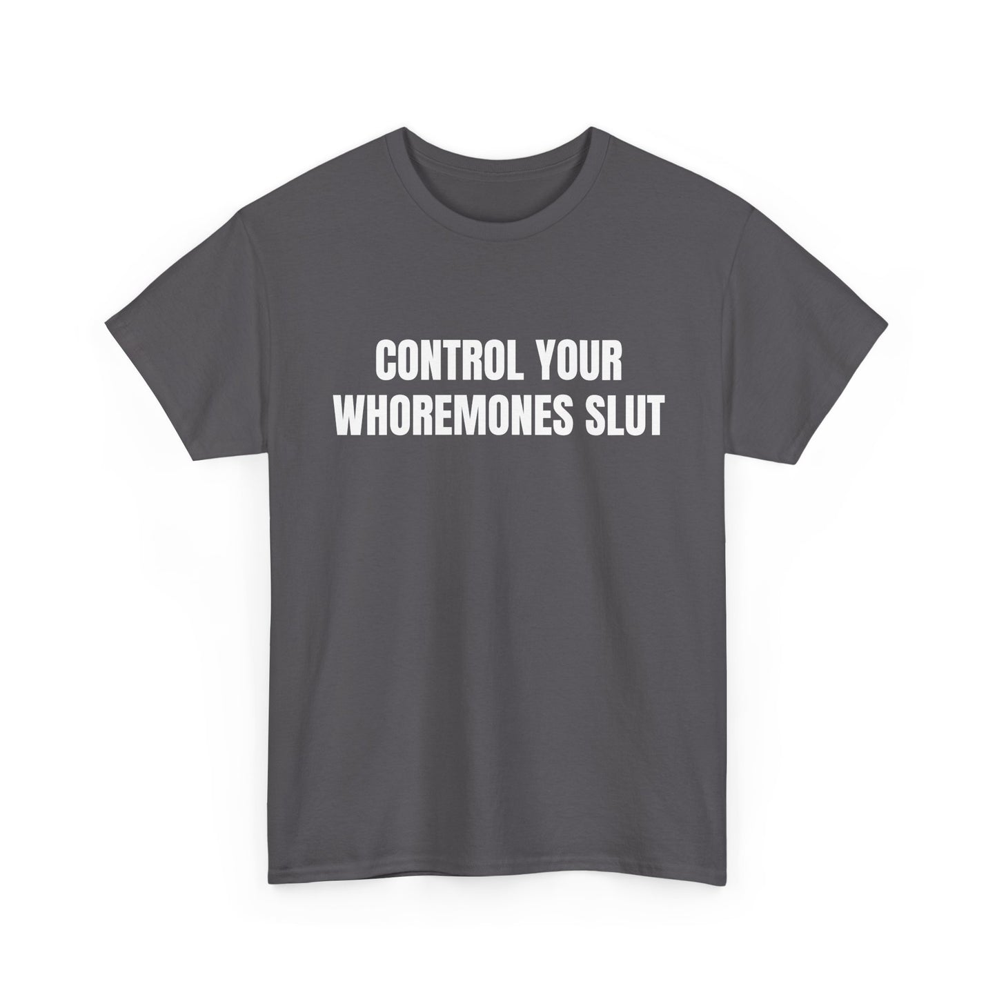 Whoremones Tee