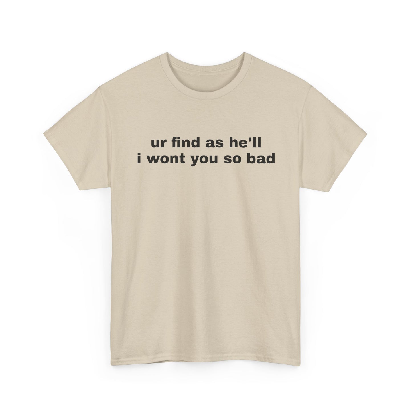 Find Tee
