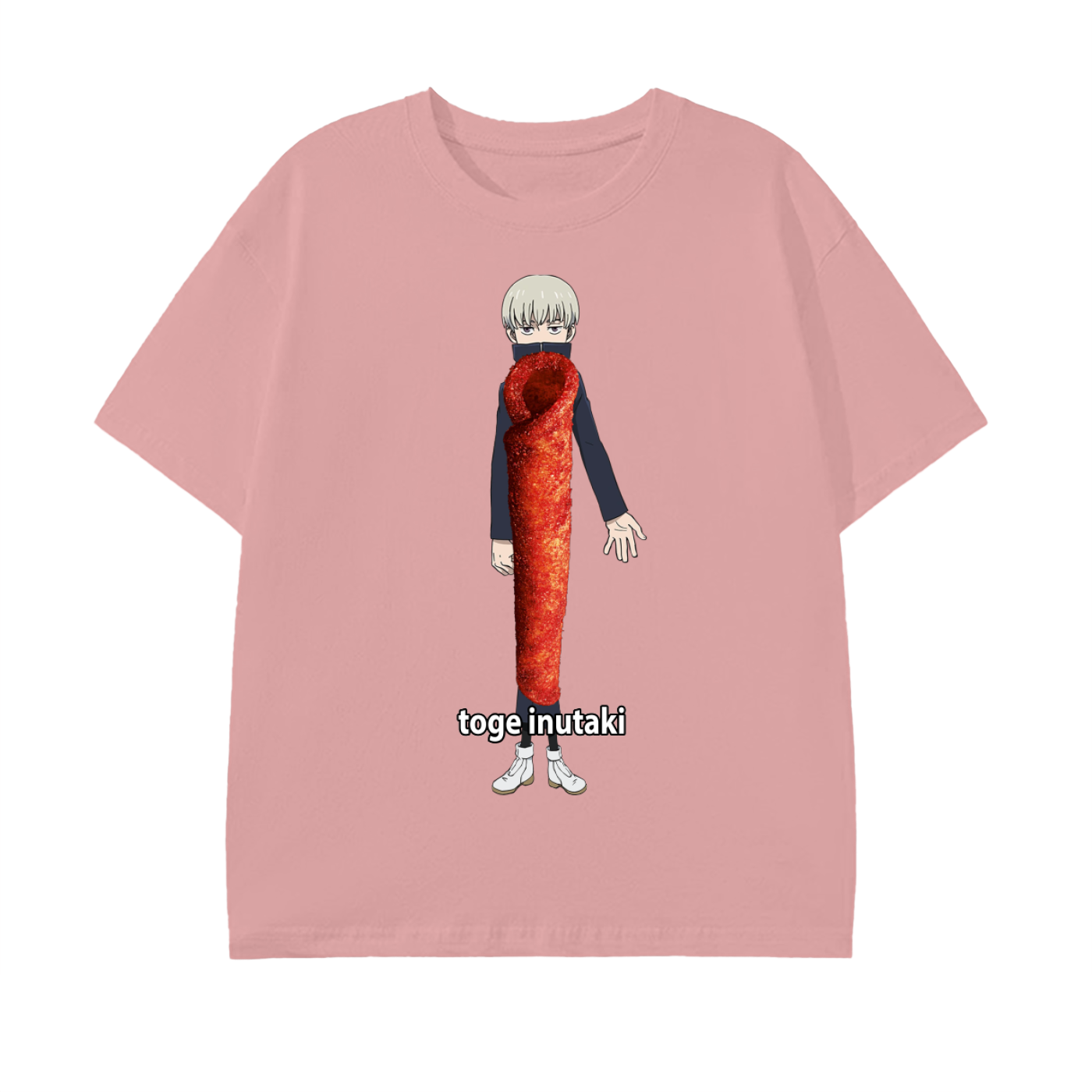 Inutaki Tee