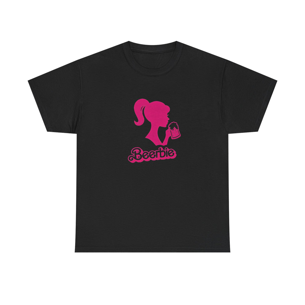 Beerbie Tee