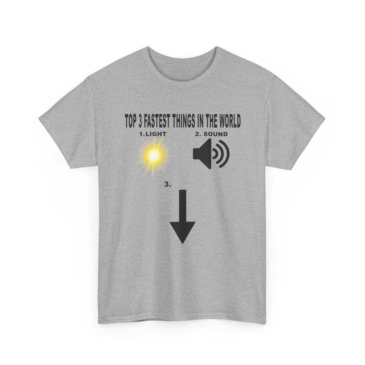 Fastest Tee
