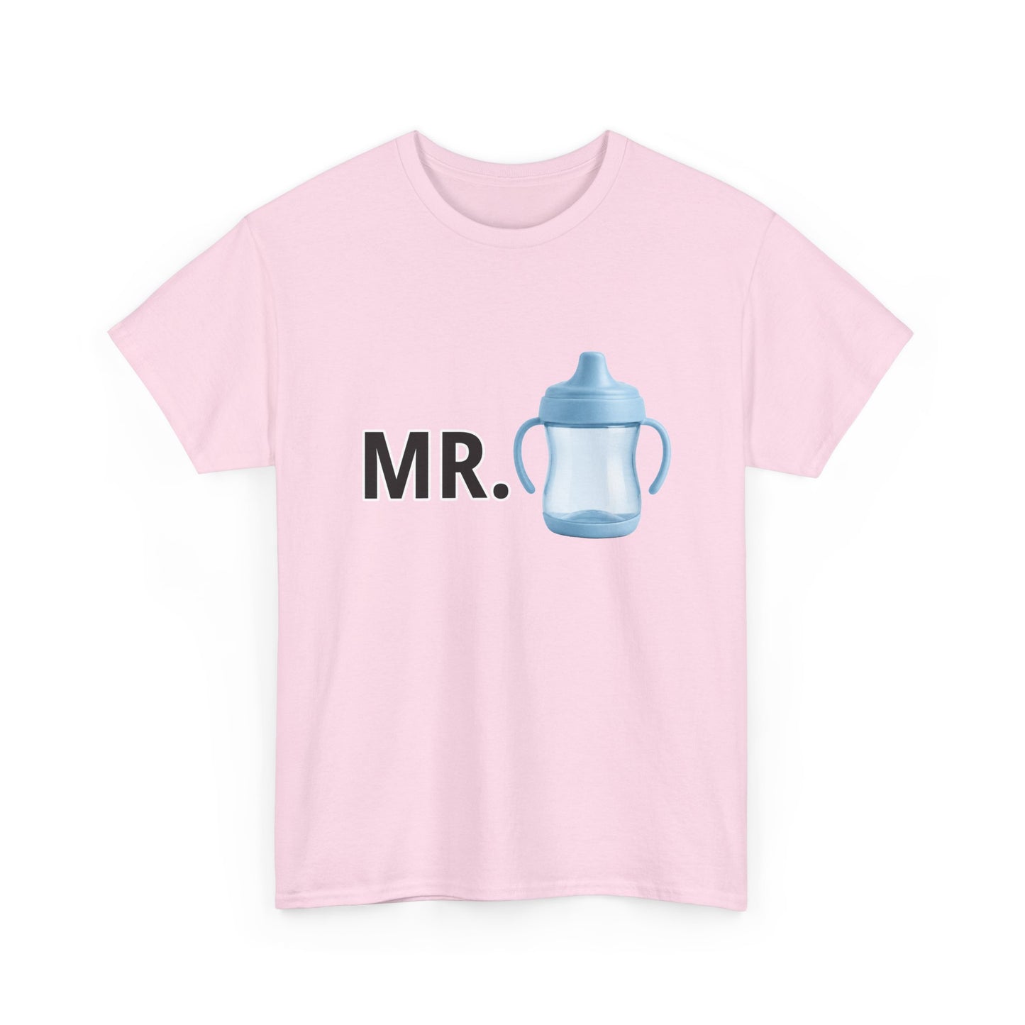 Mr Sippy Tee
