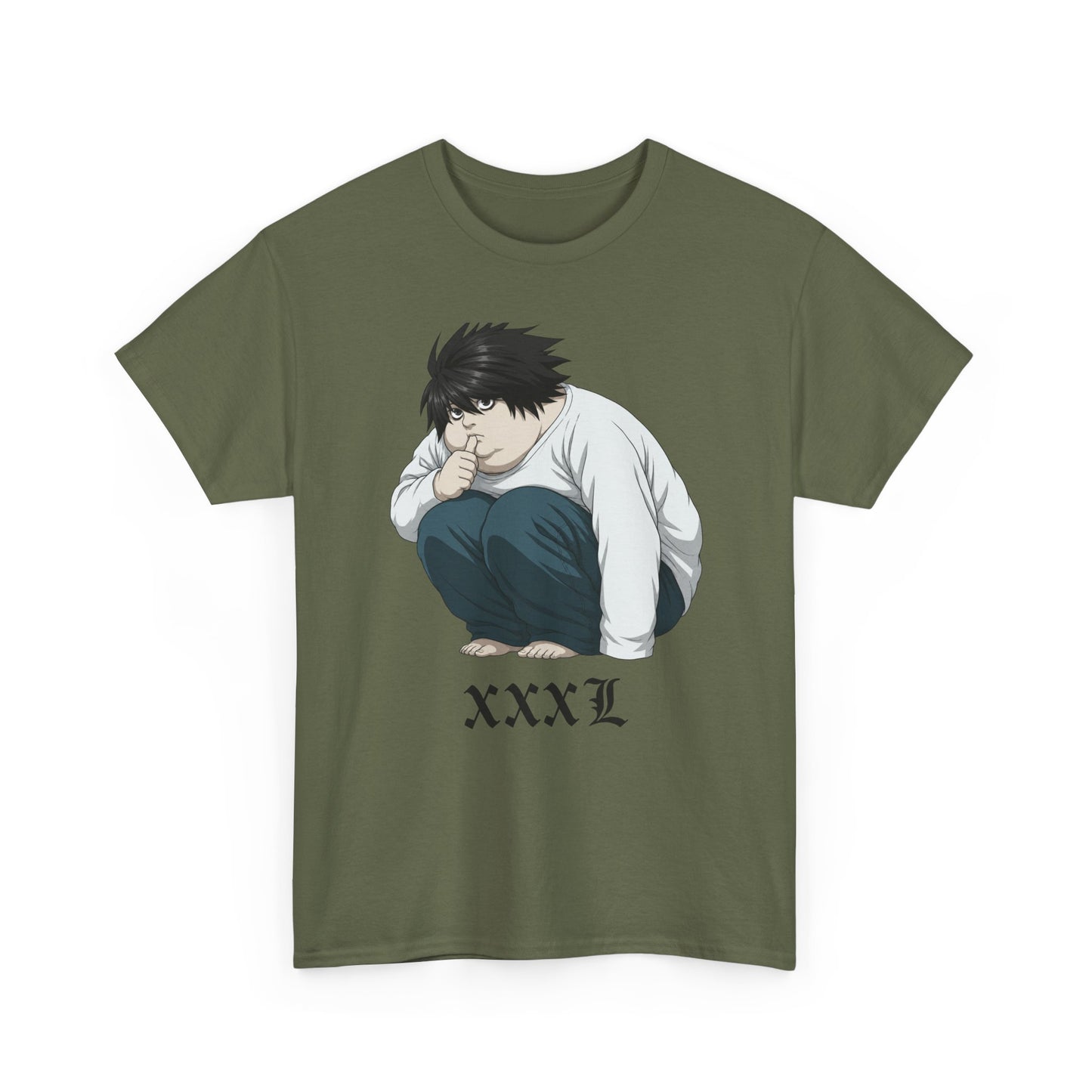 XXXL Tee