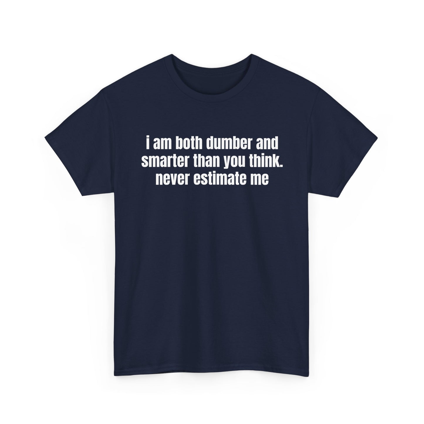 Estimate Tee