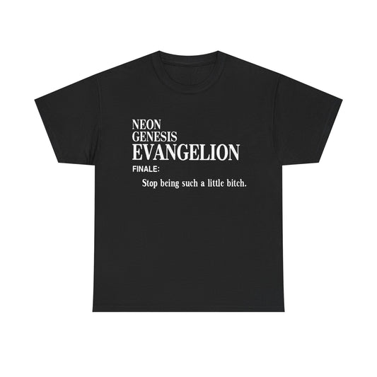 Stop Being a B word Tee
