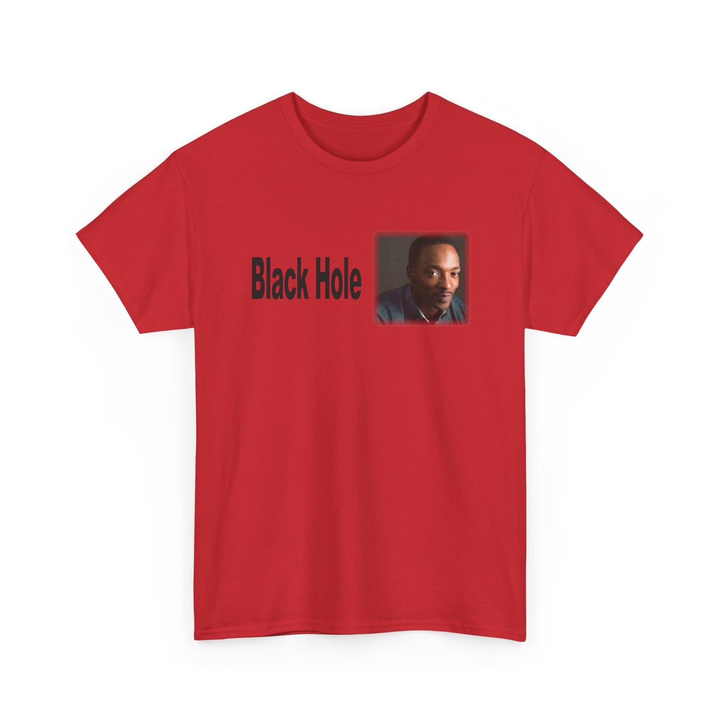 Hole Son Tee