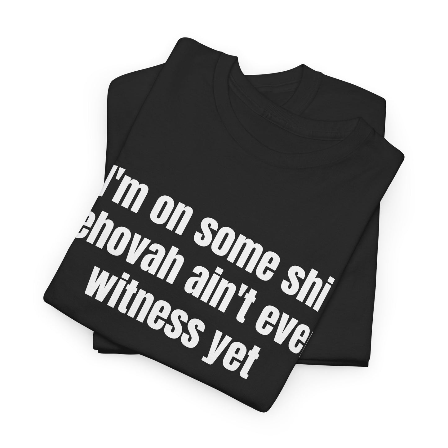 Witness Tee