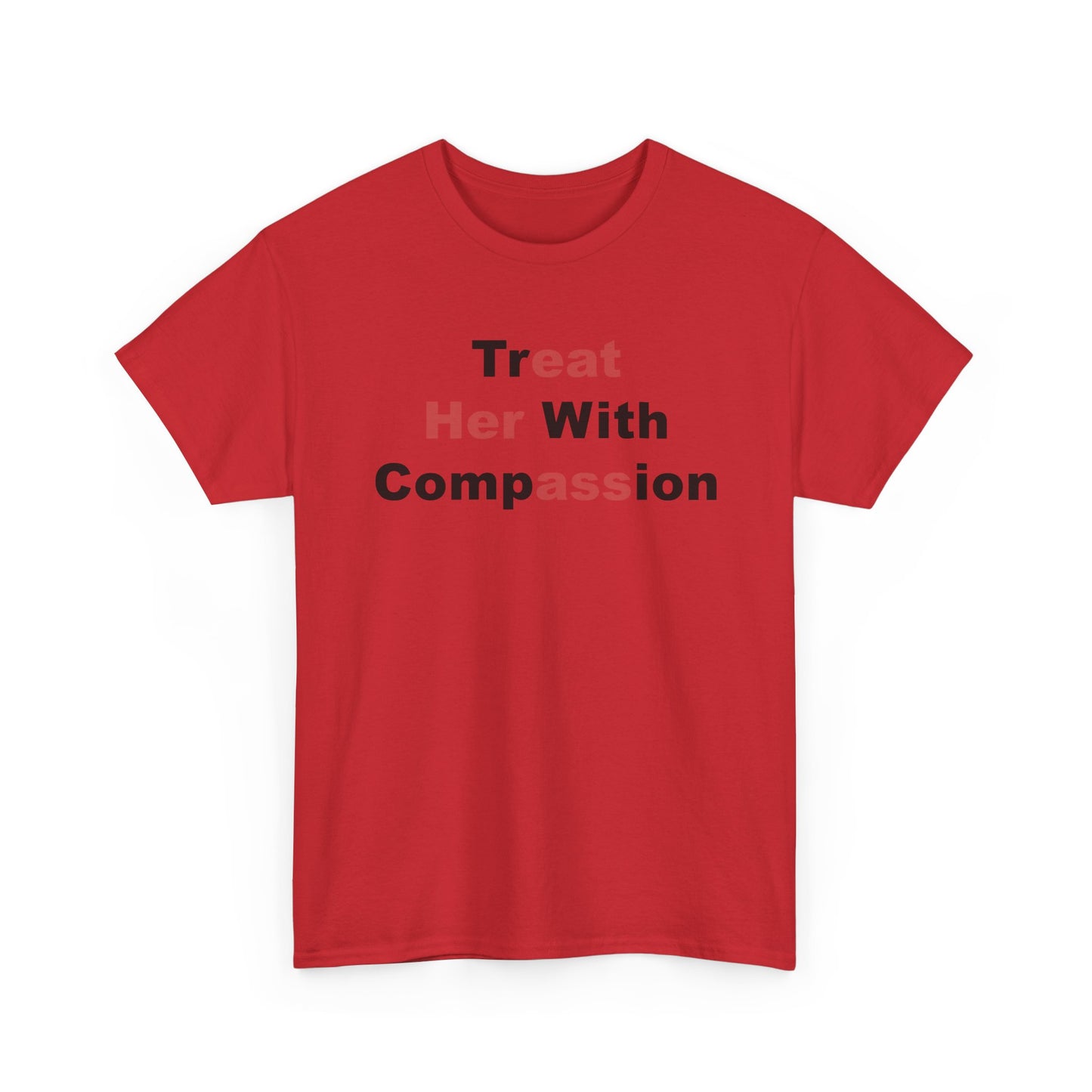 Compassion Tee