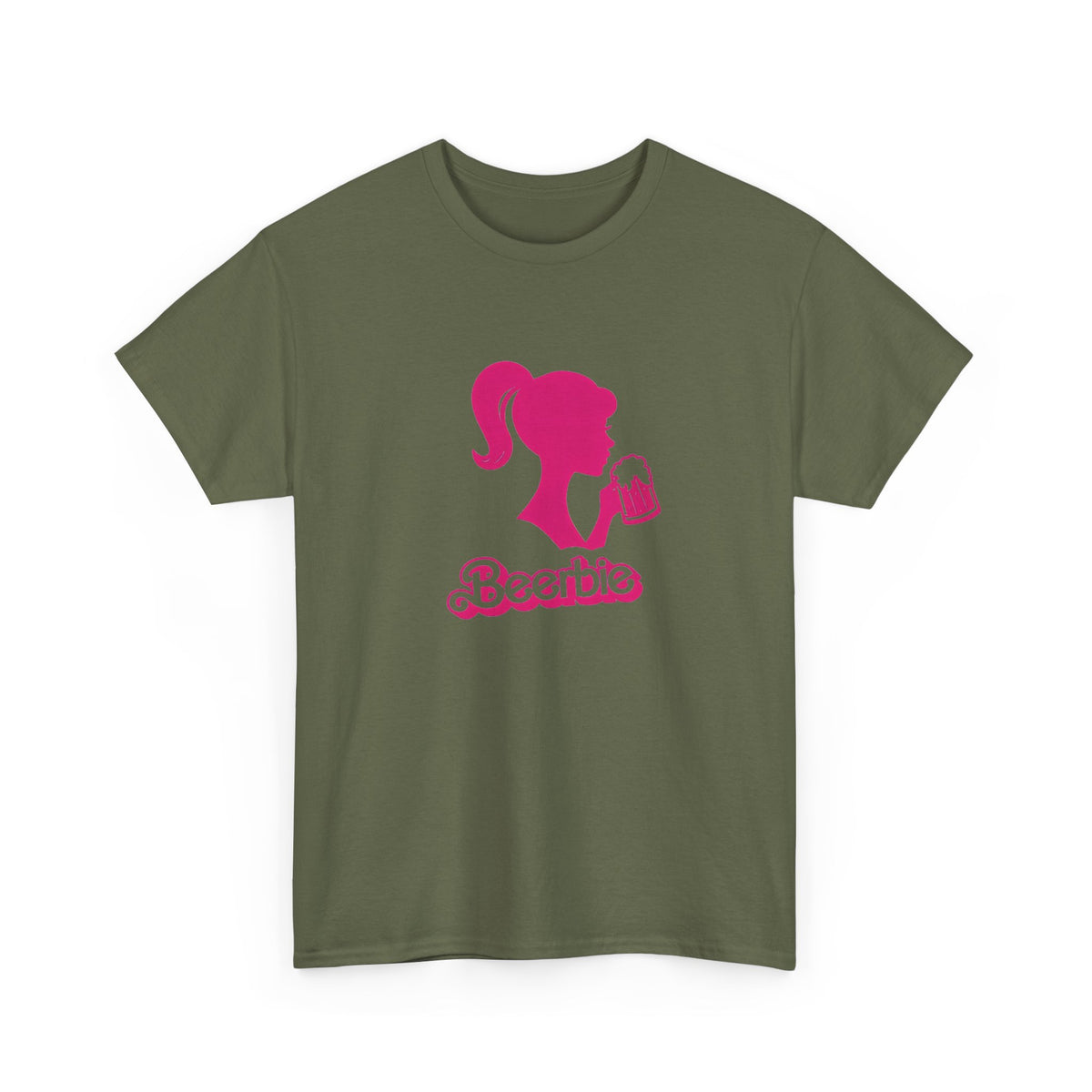Beerbie Tee