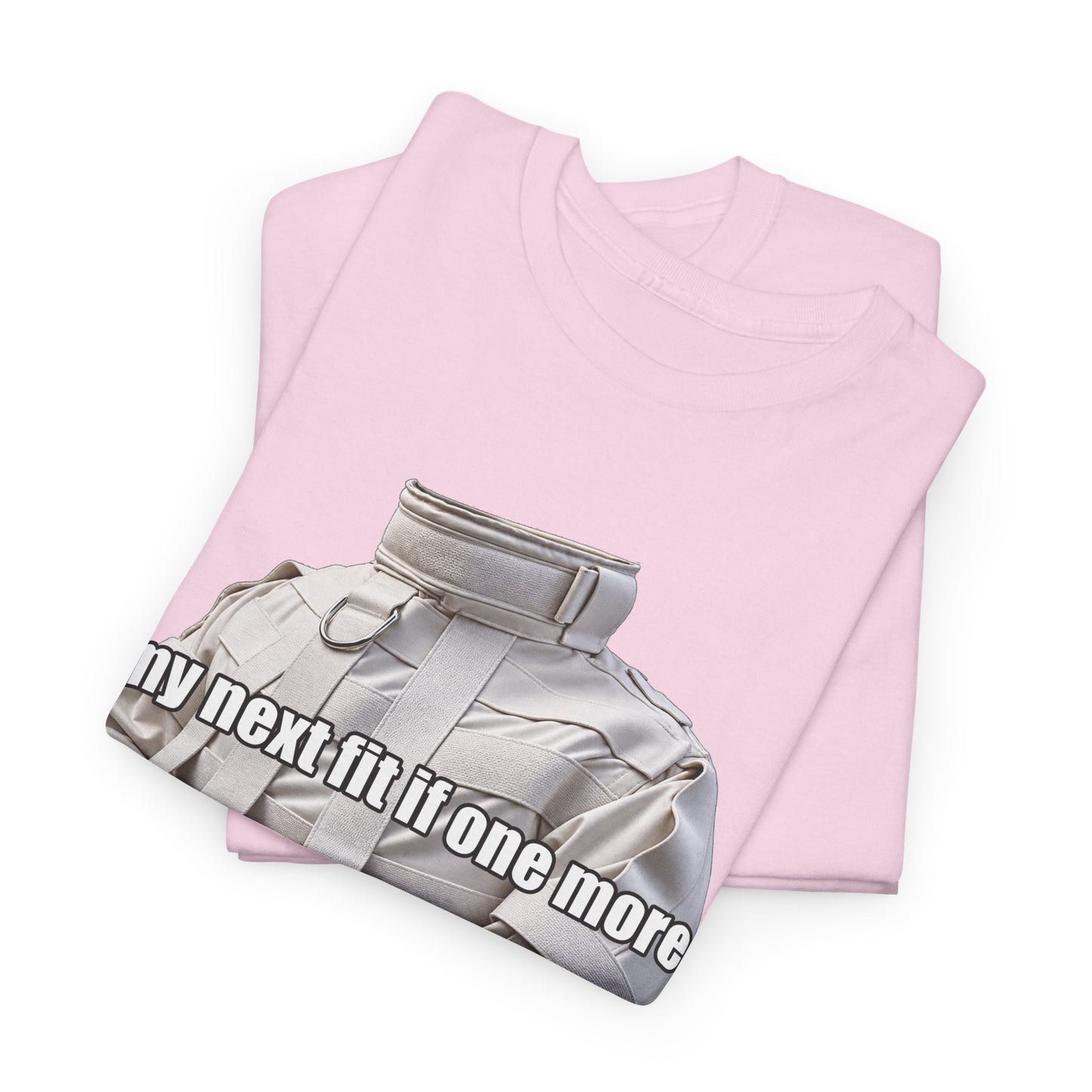 Next Fit Tee