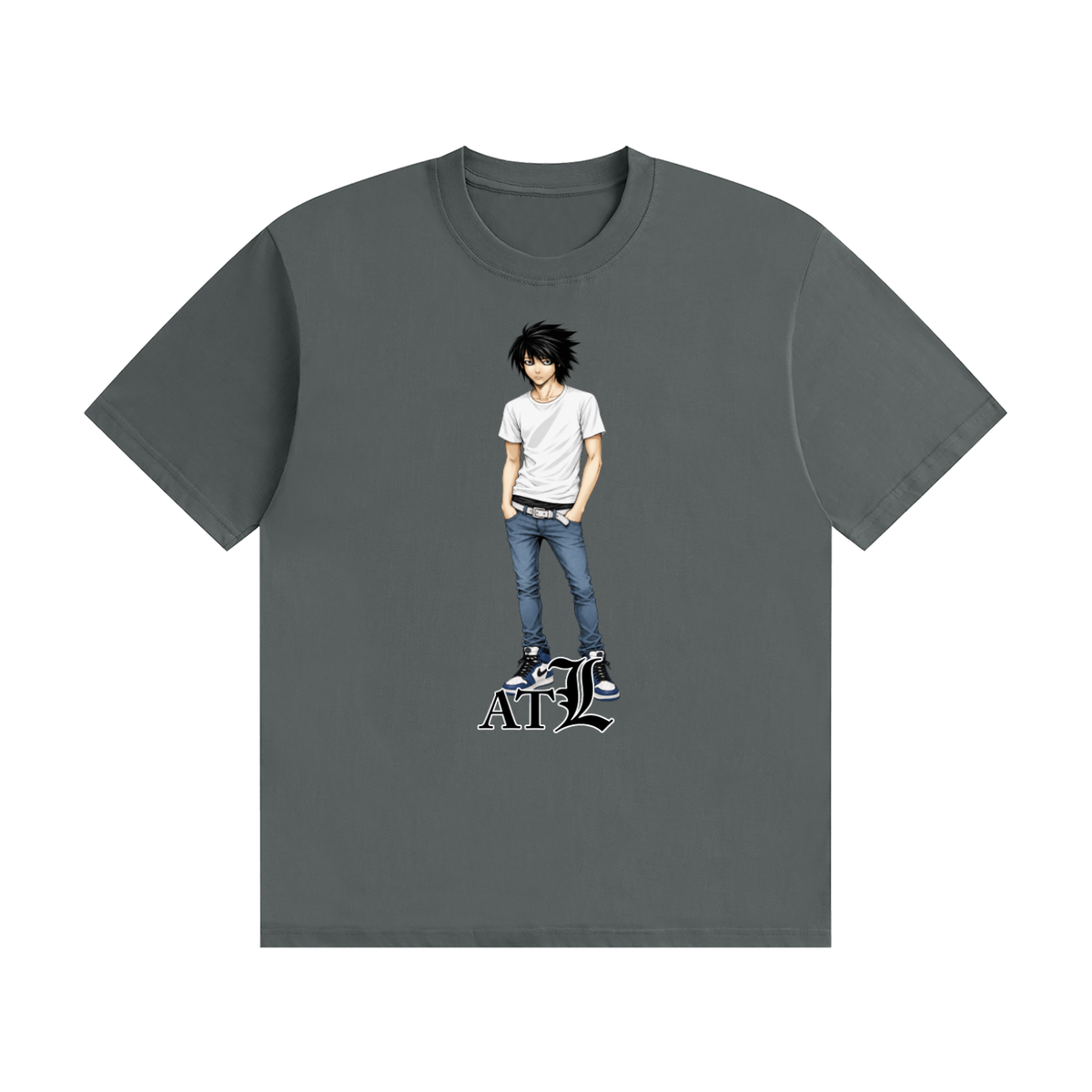 Atl Fit Tee