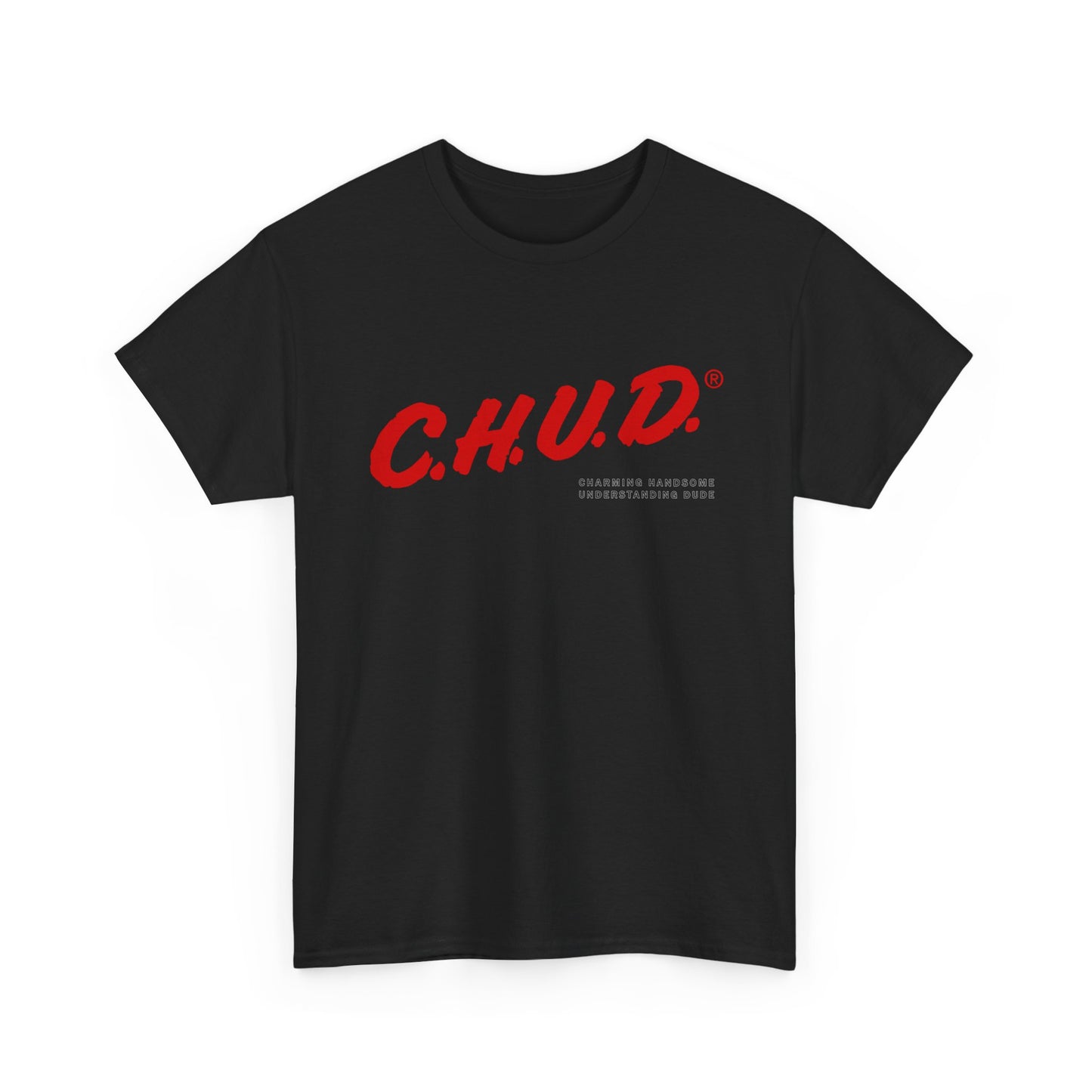 C.H.U.D Tee
