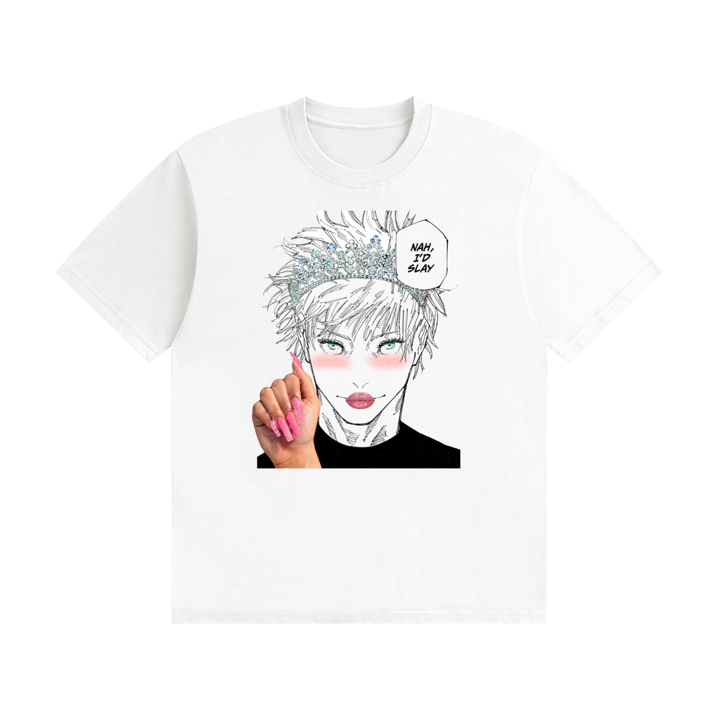 Slay Tee