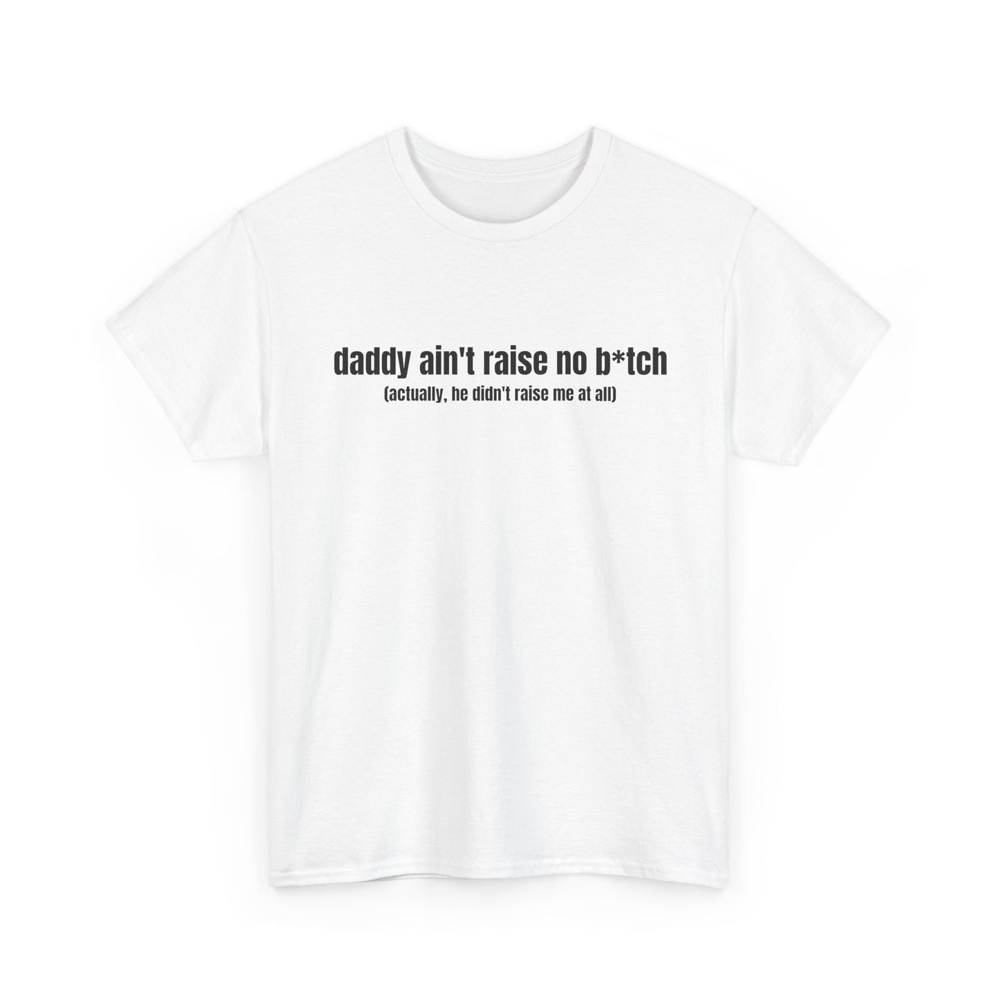 Raise Tee
