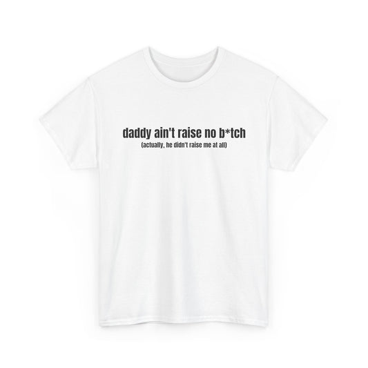 Raise Tee