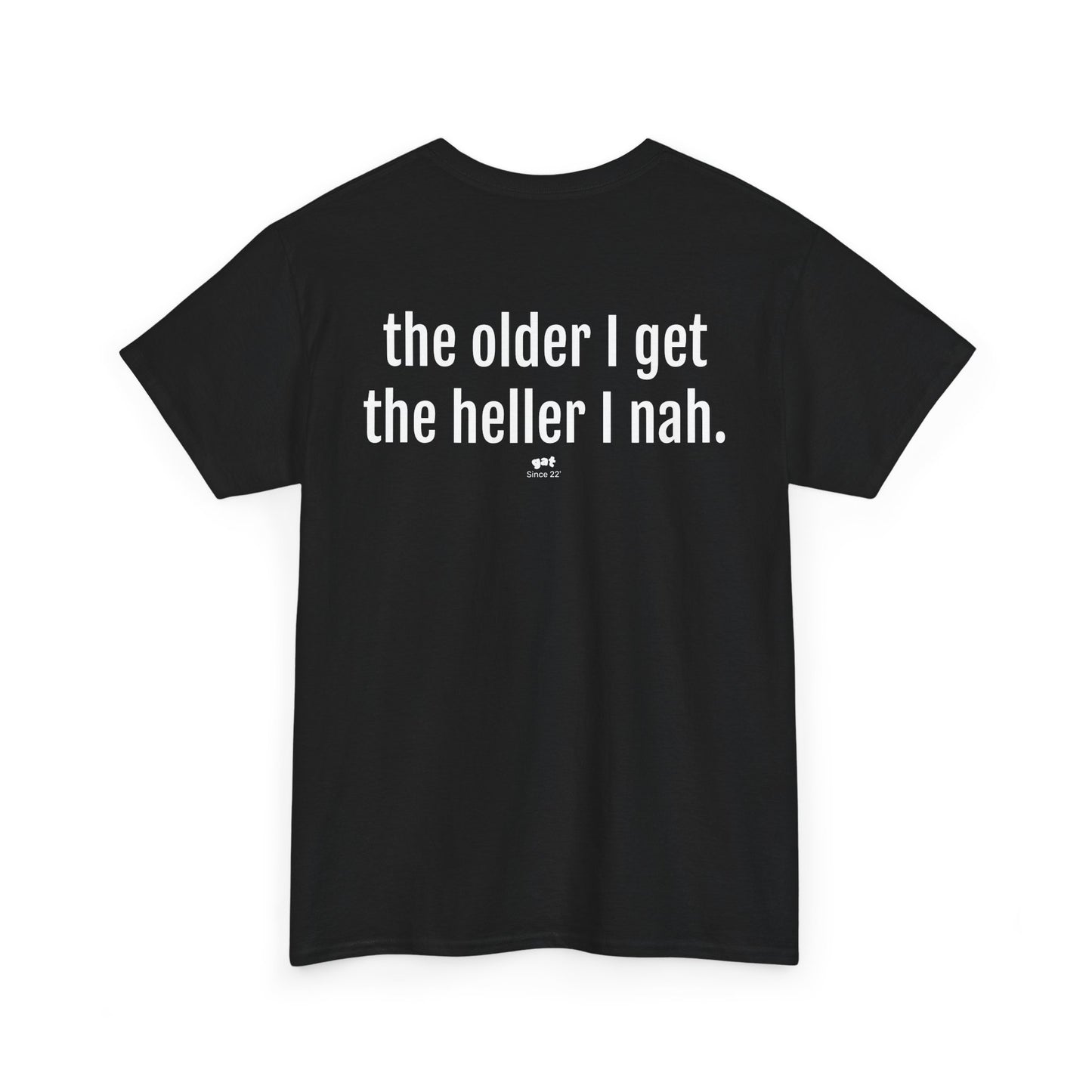 Heller Nah Tee