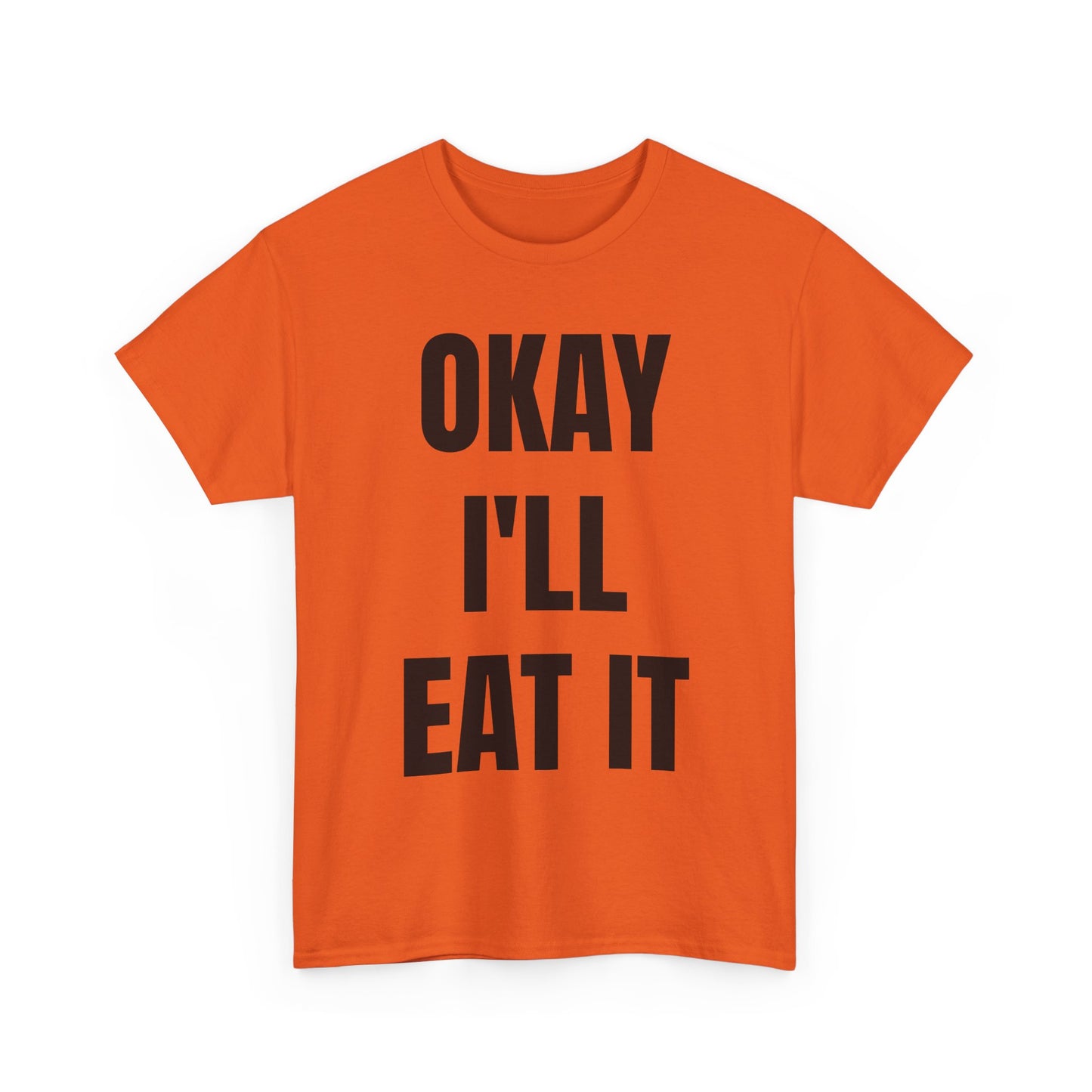 Eat It Tee