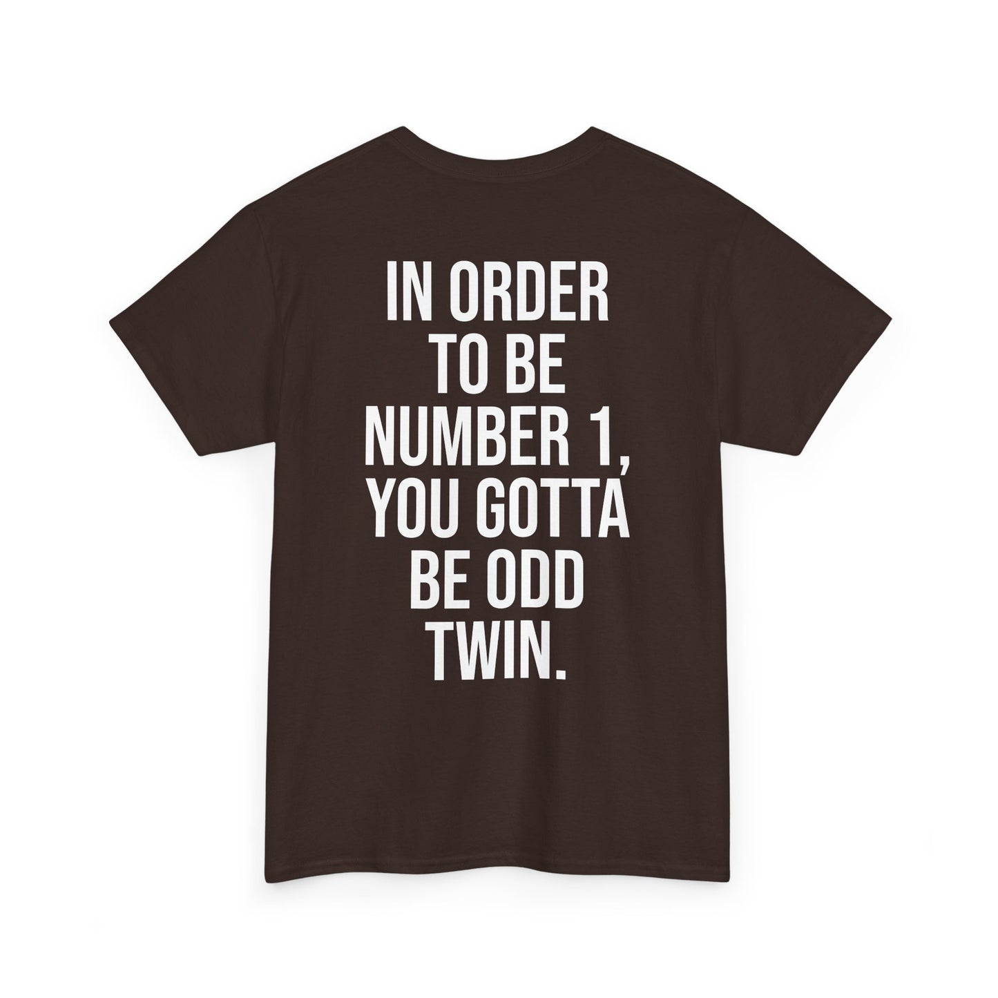 Odd Tee