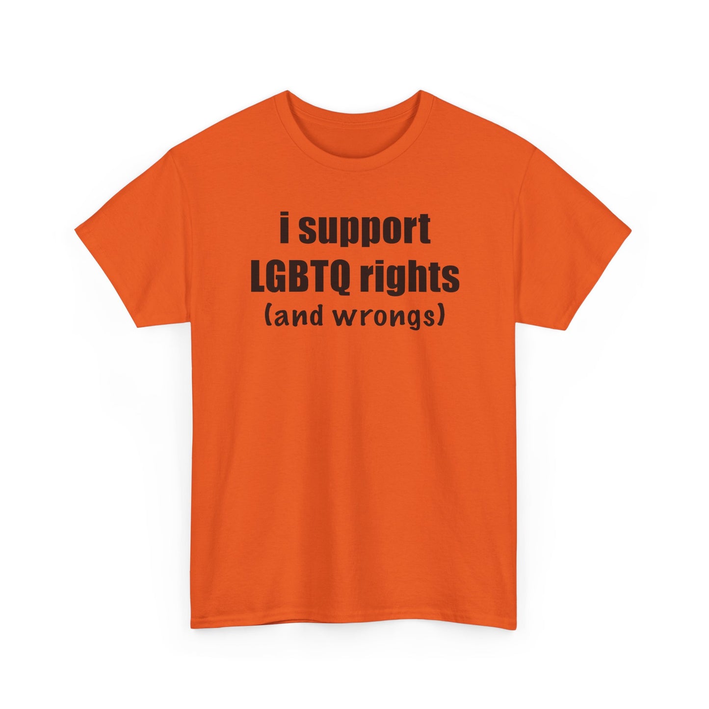 LGBTQ Rights Tee