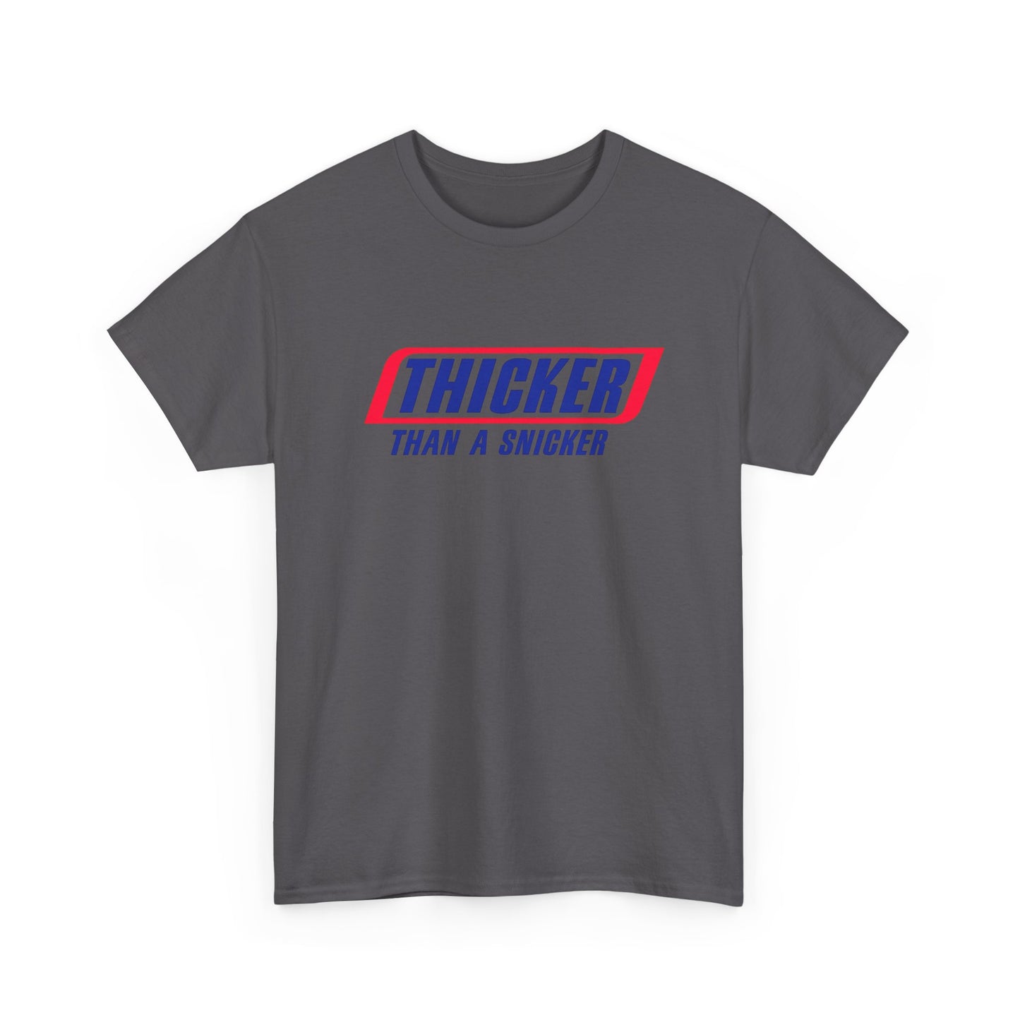 Thicker Tee