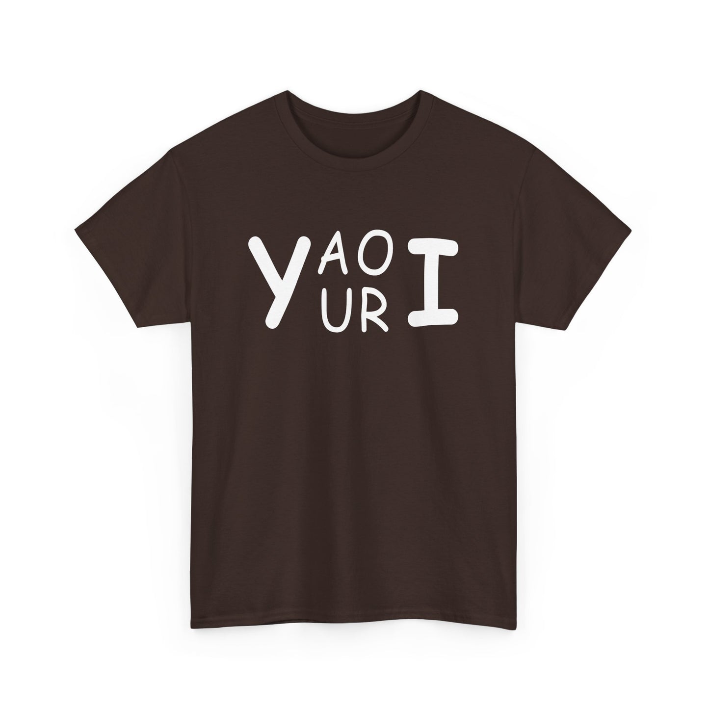 Yaouri Tee