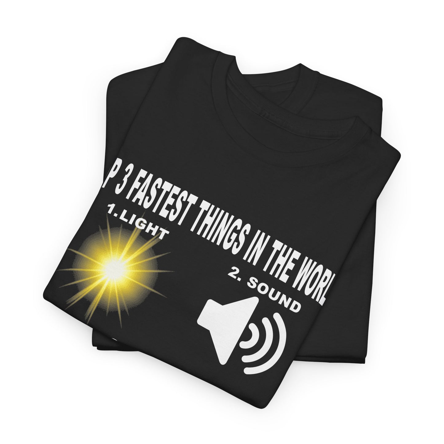 Fastest Tee