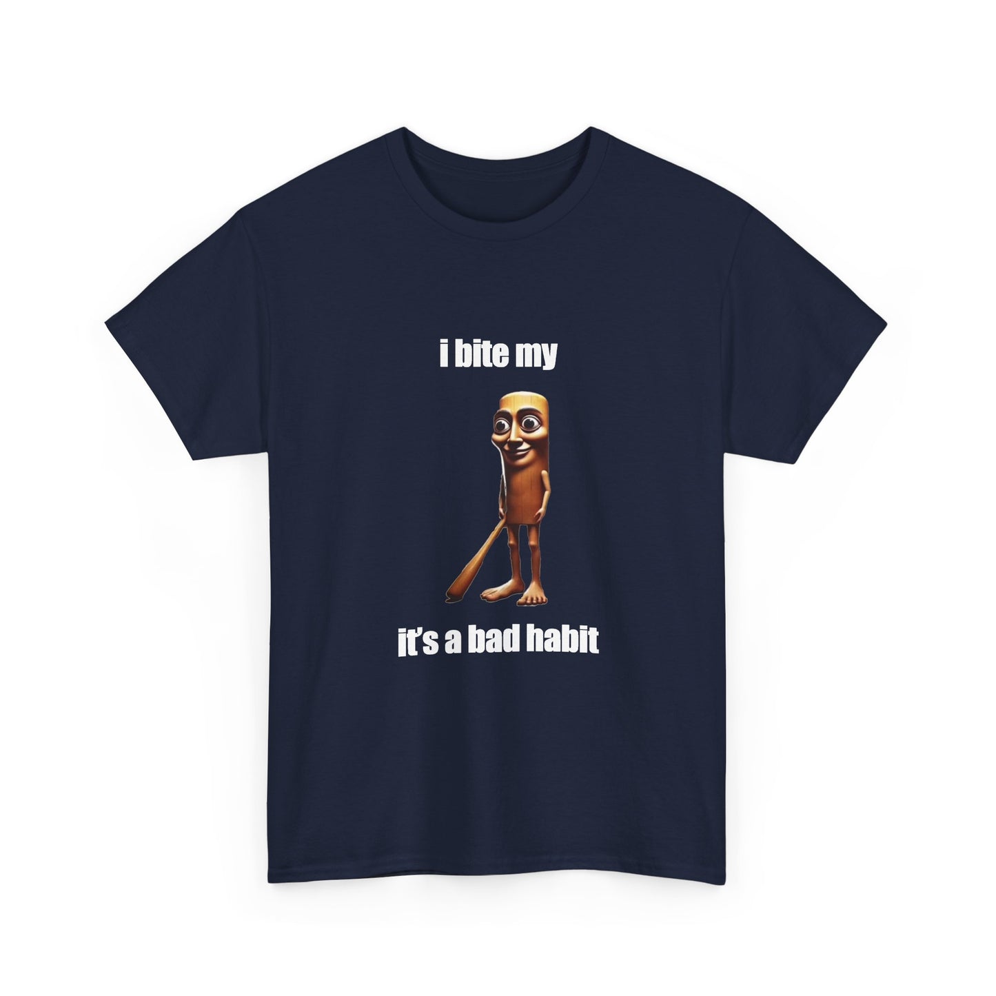 Bite My Tee