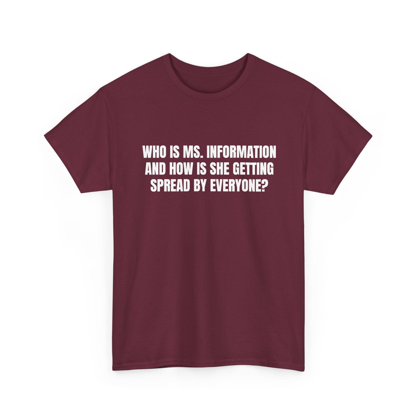Spread Tee