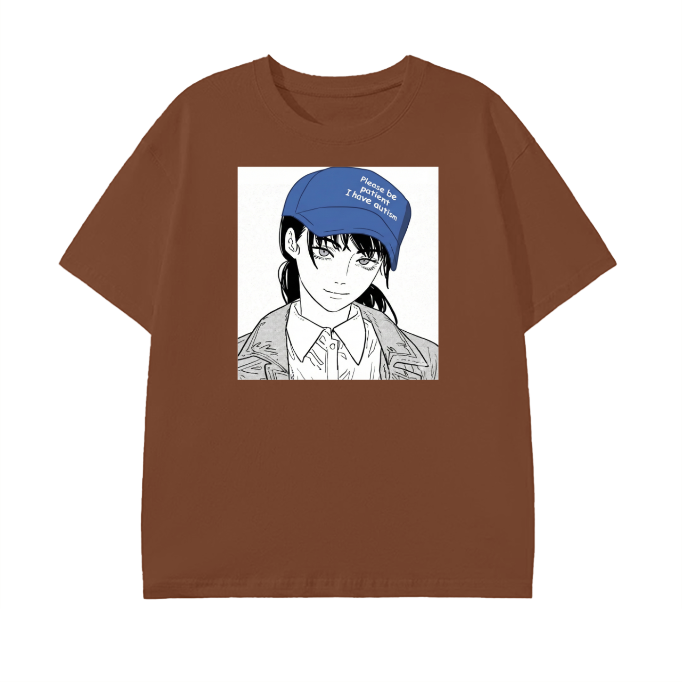 Autism Tee
