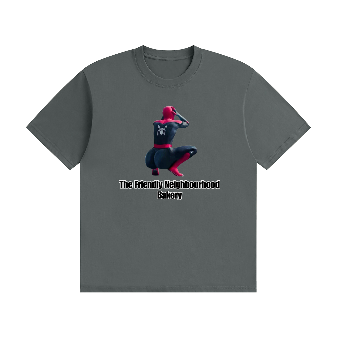 Bakery Tee