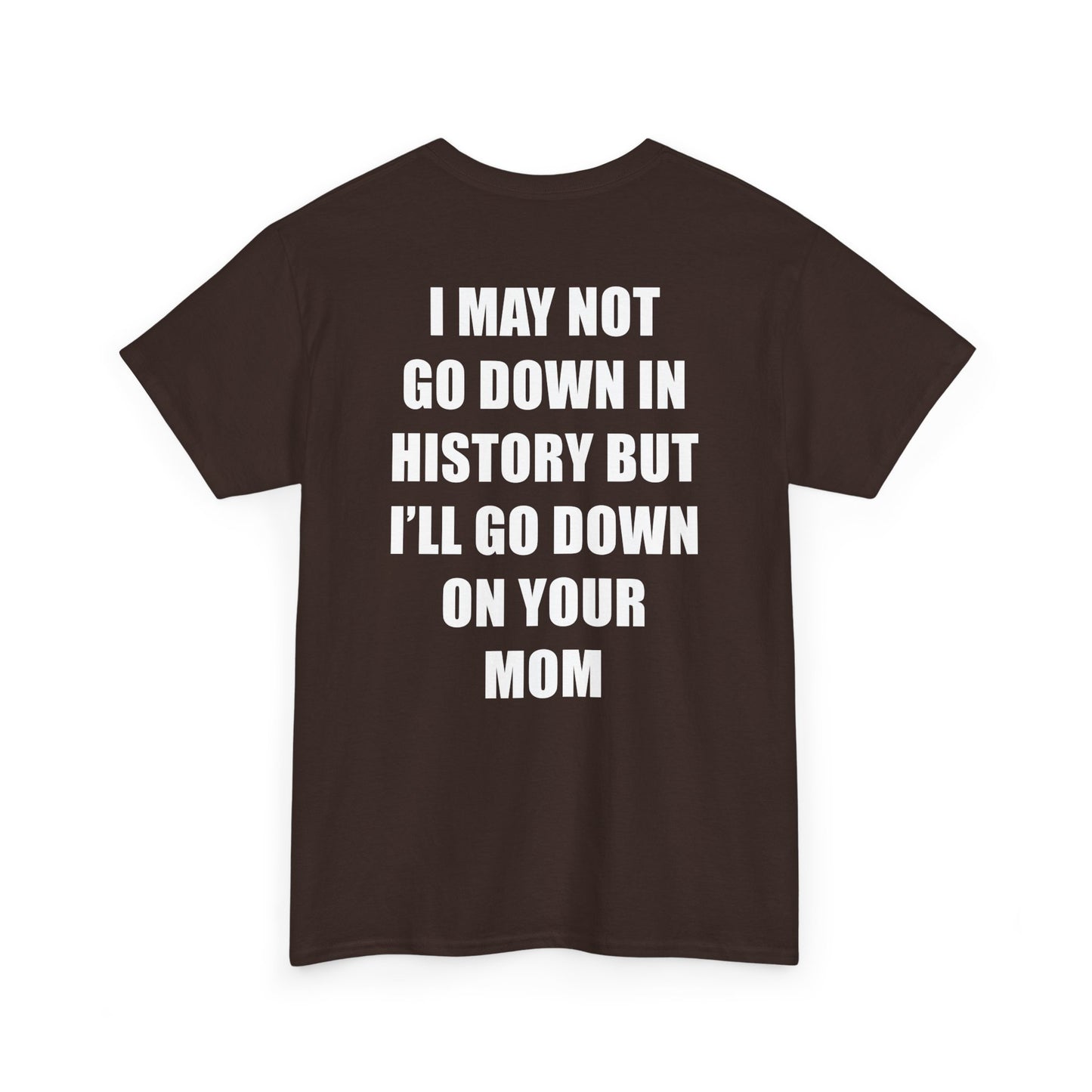 Go Down Tee