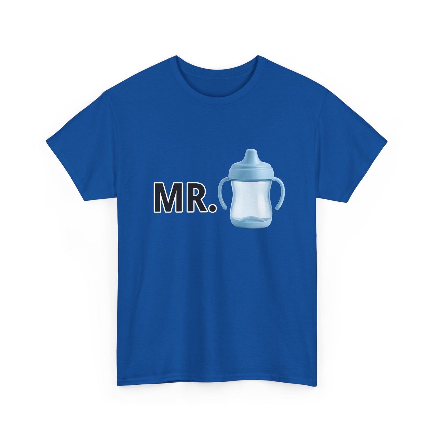 Mr Sippy Tee