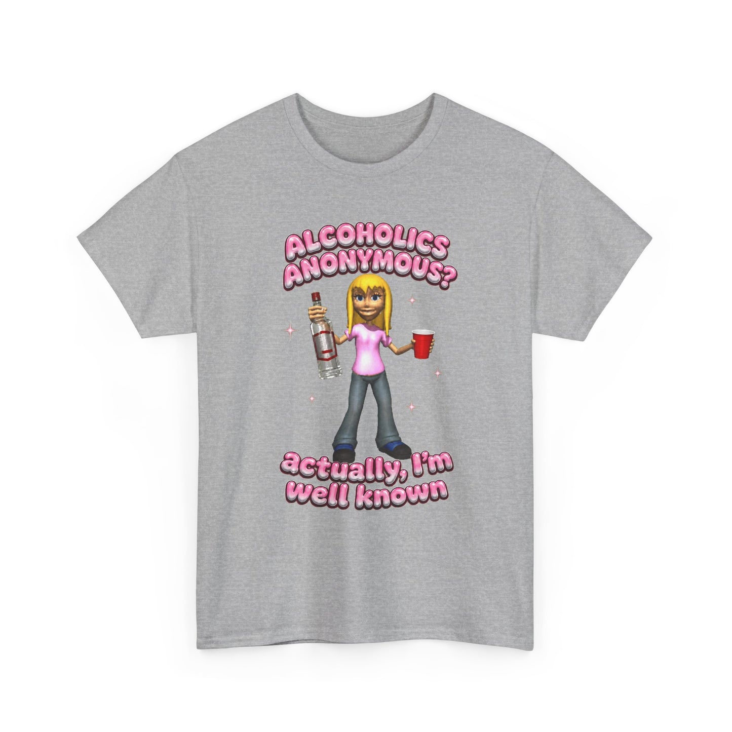 AA Tee