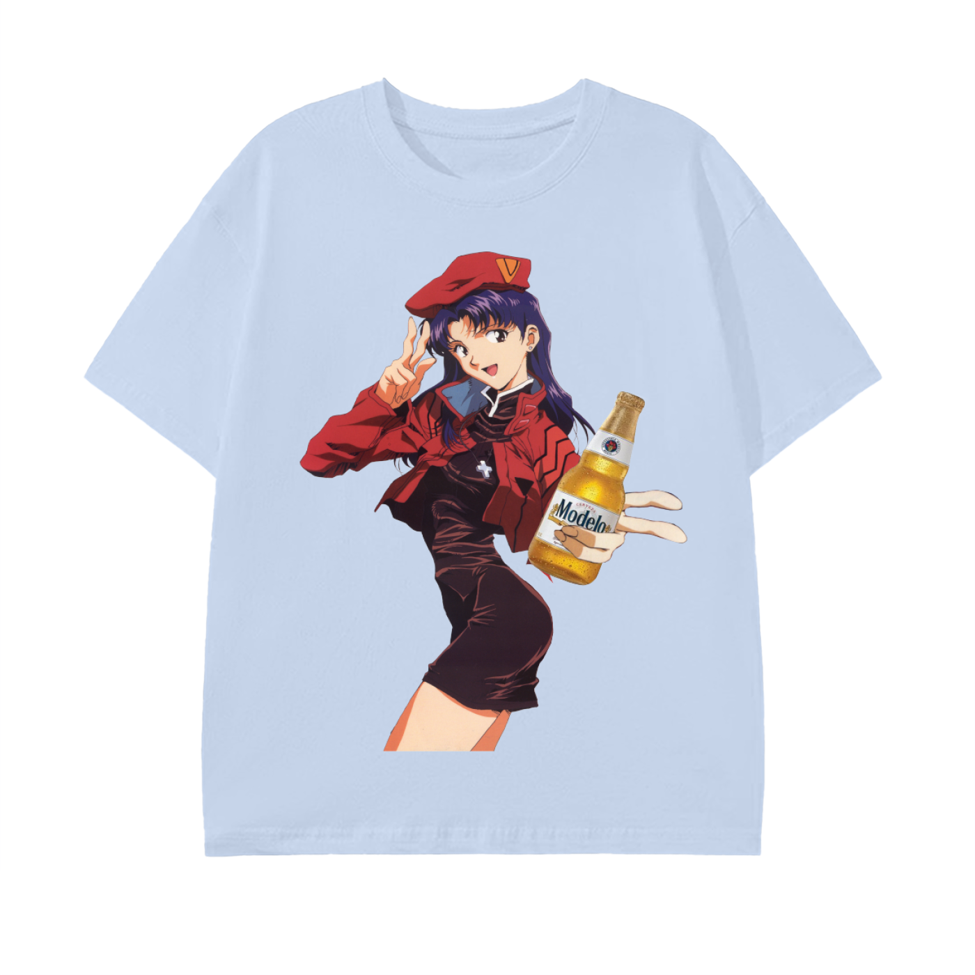 Misato Mod Tee