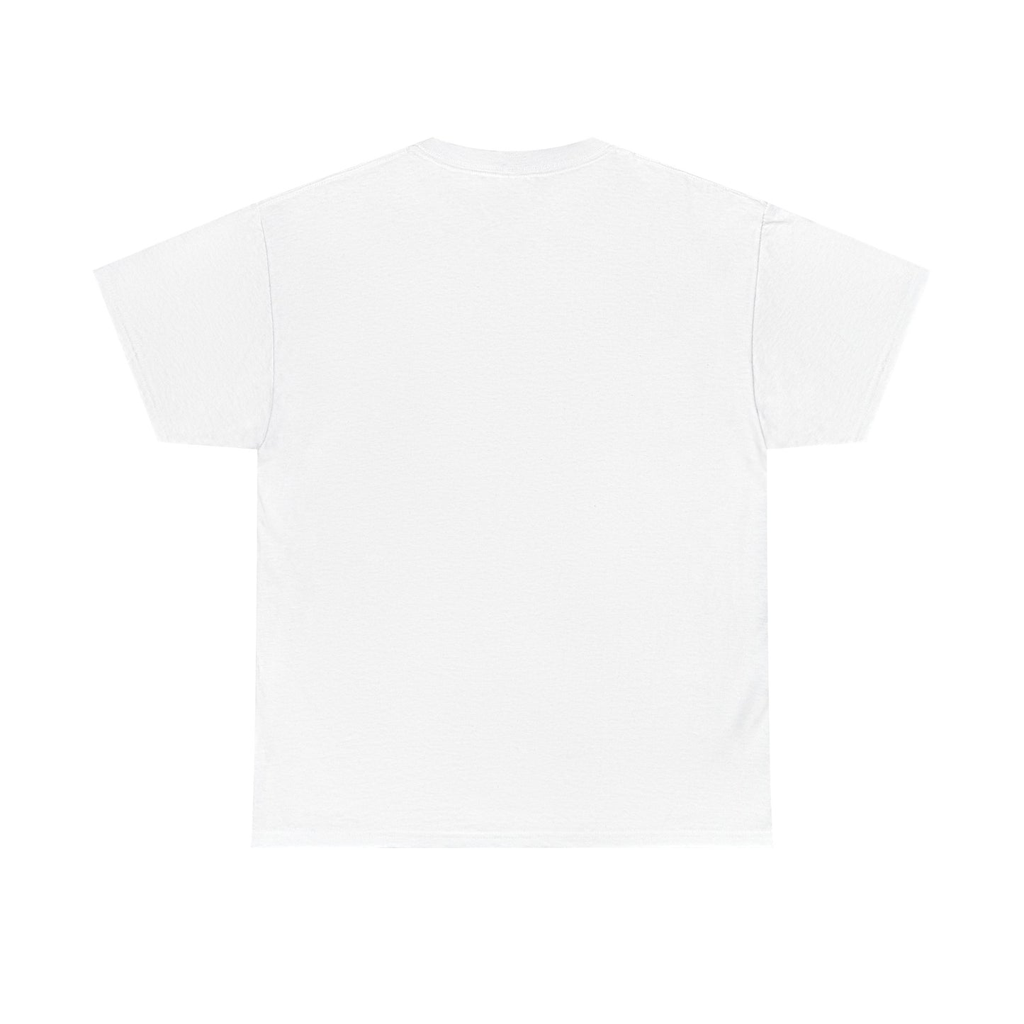 Digital Footprint Tee