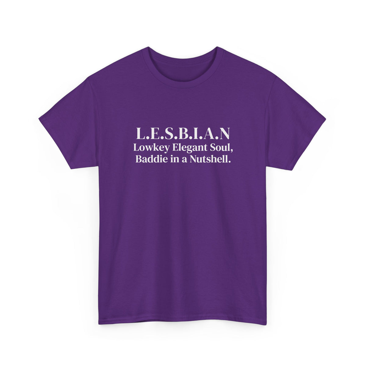 Lesbian Tee