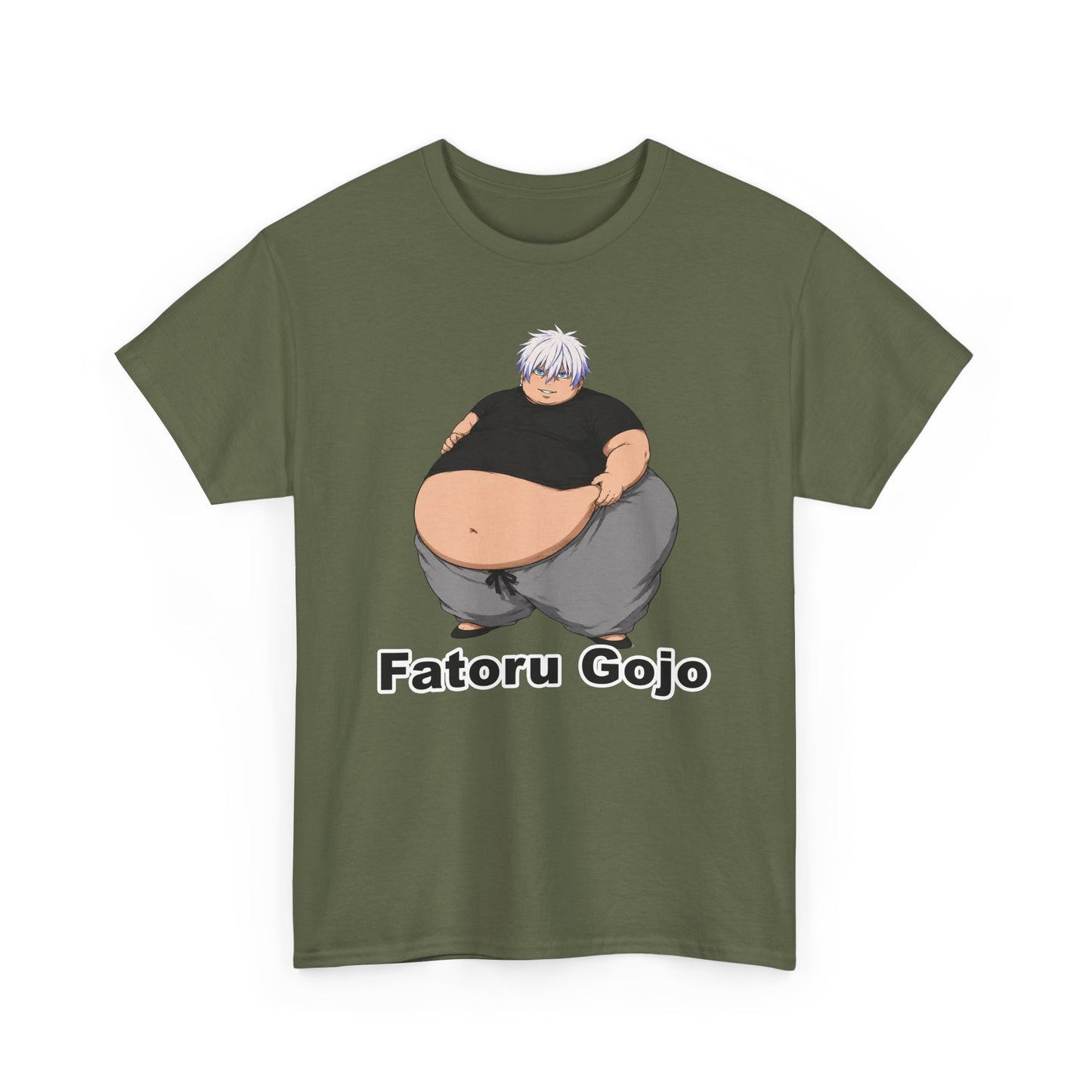 Fatoru Tee